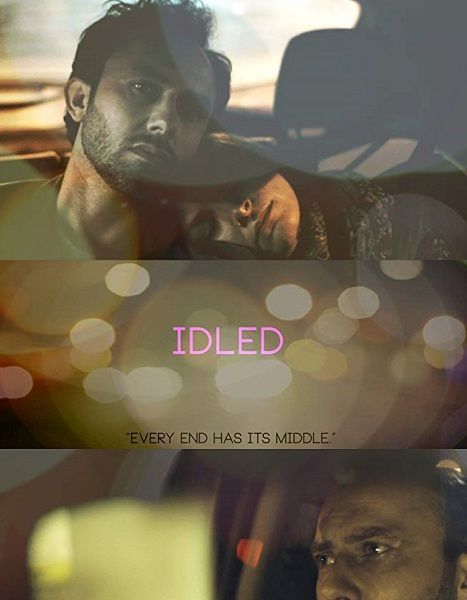 Idled