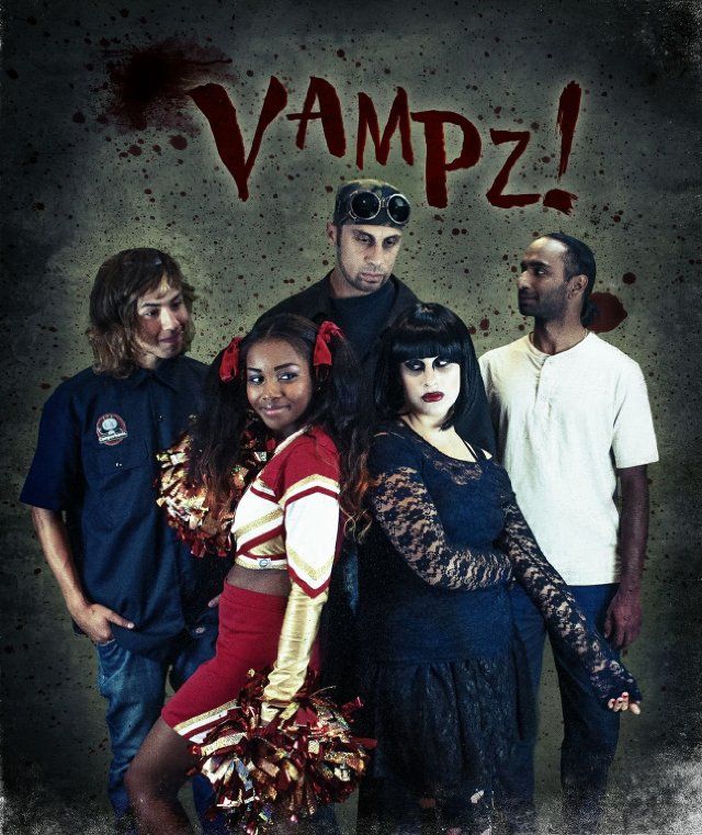 Vampz!