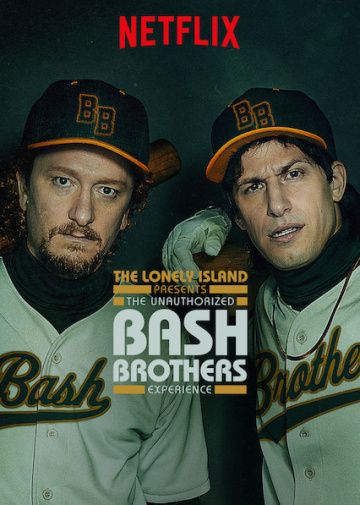 The Unauthorized Bash Brothers Experience