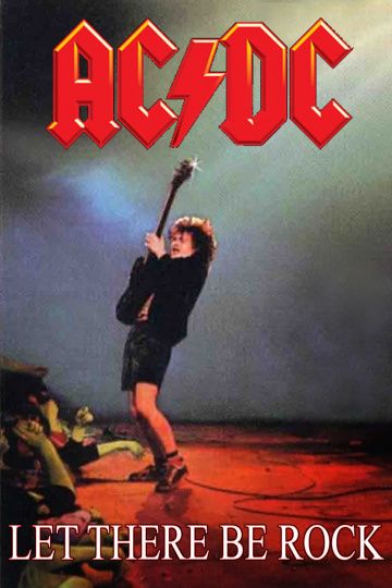 AC/DC: Да будет рок