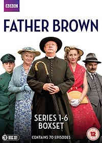 Отец Браун 10