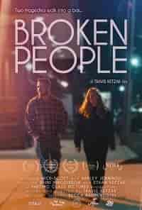 Сломленные / Broken People